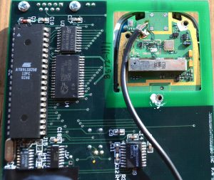 Malicious GPS Tacker 09